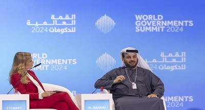 एआई को बढ़ावा देने के लिए यूएई ने फॉल्कन फाउंडेशन की शुरुआत की