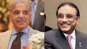 पाकिस्तान मुस्लिम लीग-नवाज़ और पाकिस्तान पीपुल्स पार्टी के बीच गठबंधन सरकार बनाने पर समझौता हुआ