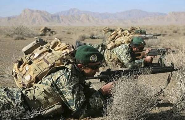 ईरान ने पाकिस्तान में घुसकर आतंकी कमांडर इस्माइल शाह बख्श को मार गिराया