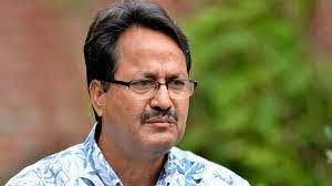 रूसी सेना में शामिल हुए नेपाली नागरिकों की सुरक्षित वापसी के लिए कर रहे प्रयासः एनपी साउद