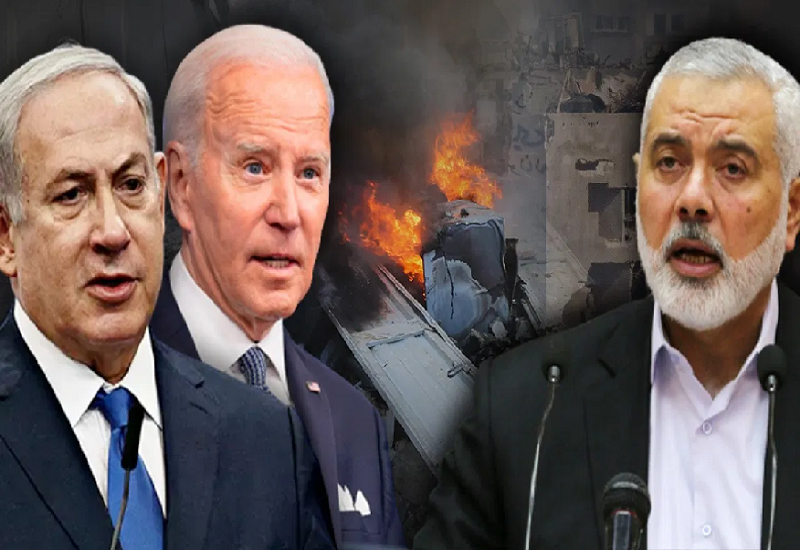 मिस्र में गाजा में संघर्ष विराम की वार्ता रही बेनतीजा