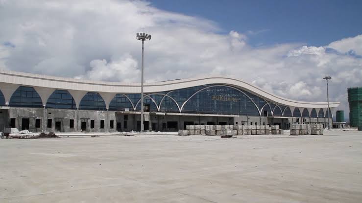 नेपाल: पोखरा विमानस्थल के निर्माण में वित्त मंत्री की भूमिका पर महालेखा परीक्षक ने उठाए सवाल