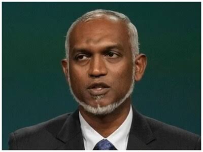 मोइज्जू की अग्निपरीक्षाः मालदीव में संसदीय चुनाव के लिए मतदान आज, नतीजों पर रहेगी सबकी निगाह