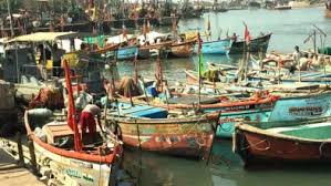 श्रीलंका में हिरासत में लिए गए 24 भारतीय मछुआरे रिहा