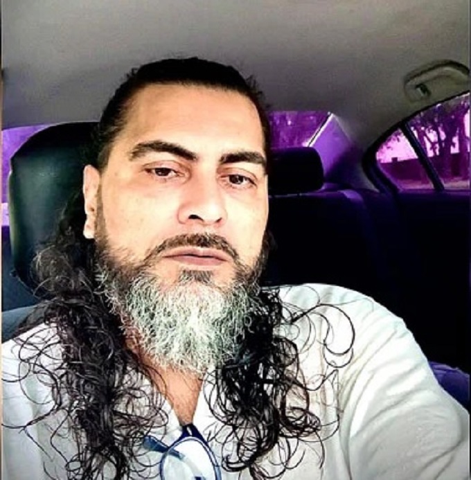 एफबीआई का पूर्व एजेंट कामरान फरीदी रिहा, अमेरिका से लौटना होगा पाकिस्तान