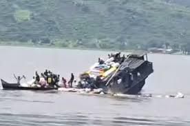 कांगो में नौका पलटने से 80 से अधिक लोगों की मौत, राष्ट्रपति ने की पुष्टि