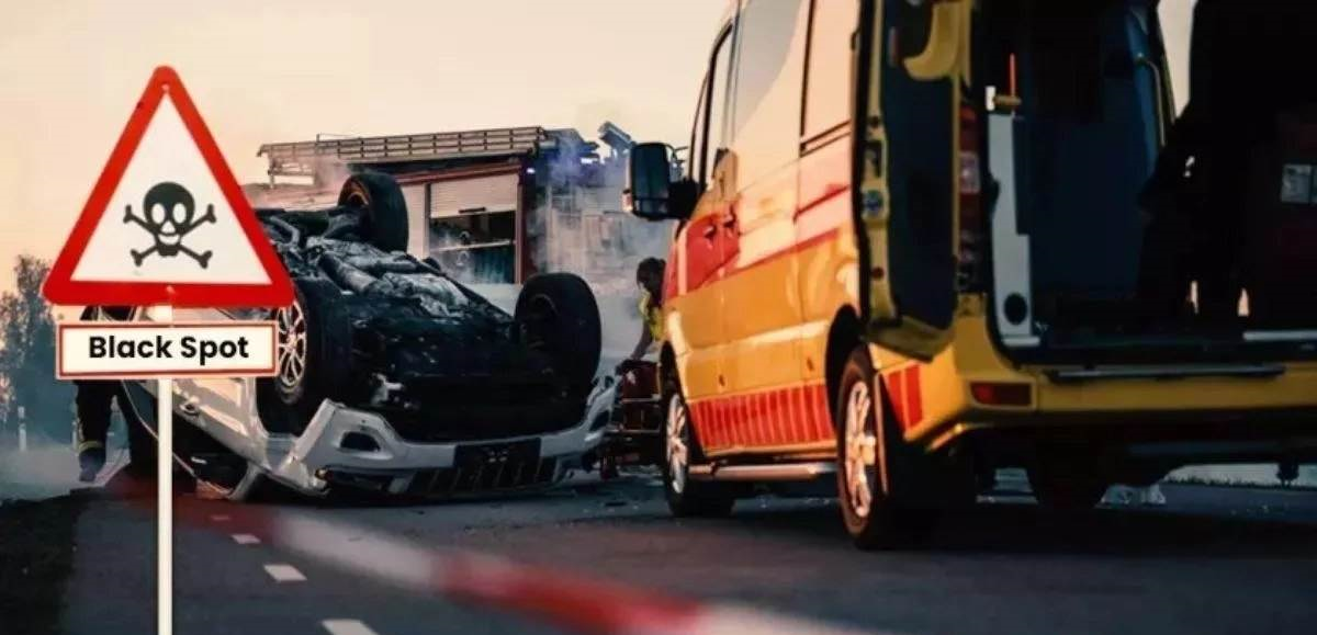 पाकिस्तान: सिंध प्रांत में सड़क हादसे में सात की मौत