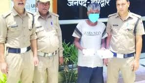 खुलासा : पाकिस्तानीसेना  ने जून में बलूचिस्तान के 12 जिलोंमें 54 बलूच नागरिकों बनायाबंधक