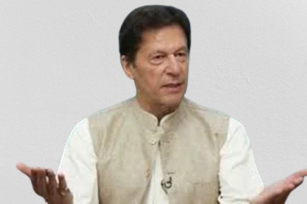 पाकिस्तान: सुप्रीम कोर्ट ने इमरान खान की पीटीआई पार्टी के पक्ष में फैसला सुनाया