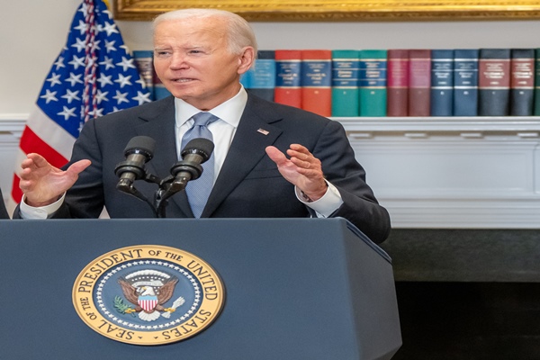 अमेरिकी राष्ट्रपति जो बिडेन ने डोनाल्ड ट्रम्प की पेंसिल्वेनिया रैली में सुरक्षा उपायों का स्वतंत्र मूल्यांकन शुरू किया