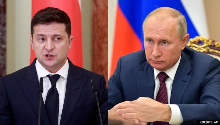 यूक्रेन के हमले में रूस के आंशिक कब्जे वाले डोनेत्स्क में दो लोगों की मौत, पांच घायल