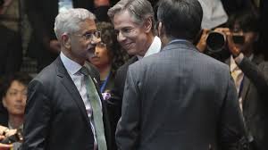 जयशंकर ने ASEAN में तुर्की से लेकर रूस, यूरोपीय संघ समेत इन देशों से की वार्ता, छाये क्षेत्रीय और वैश्विक मुद्दे