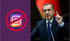 तुर्की ने इंस्टाग्राम को ब्लॉक किया, मेटा पर हमास नेता इस्माइल हनीया के लिए शोक संदेश पोस्ट को सेंसर करने का आरोप लगाया