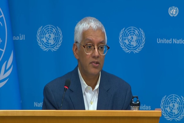 जिम्बाब्वे में ऐतिहासिक सूखे के कारण तीव्र भुखमरी का खतरा: संयुक्त राष्ट्र