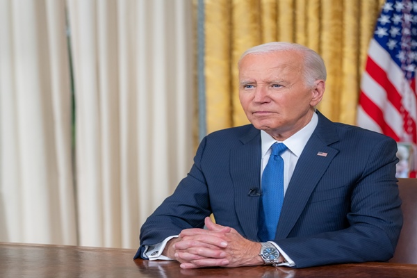 अमेरिकी राष्ट्रपति जो बिडेन क्वाड लीडर्स समिट की मेजबानी करेंगे