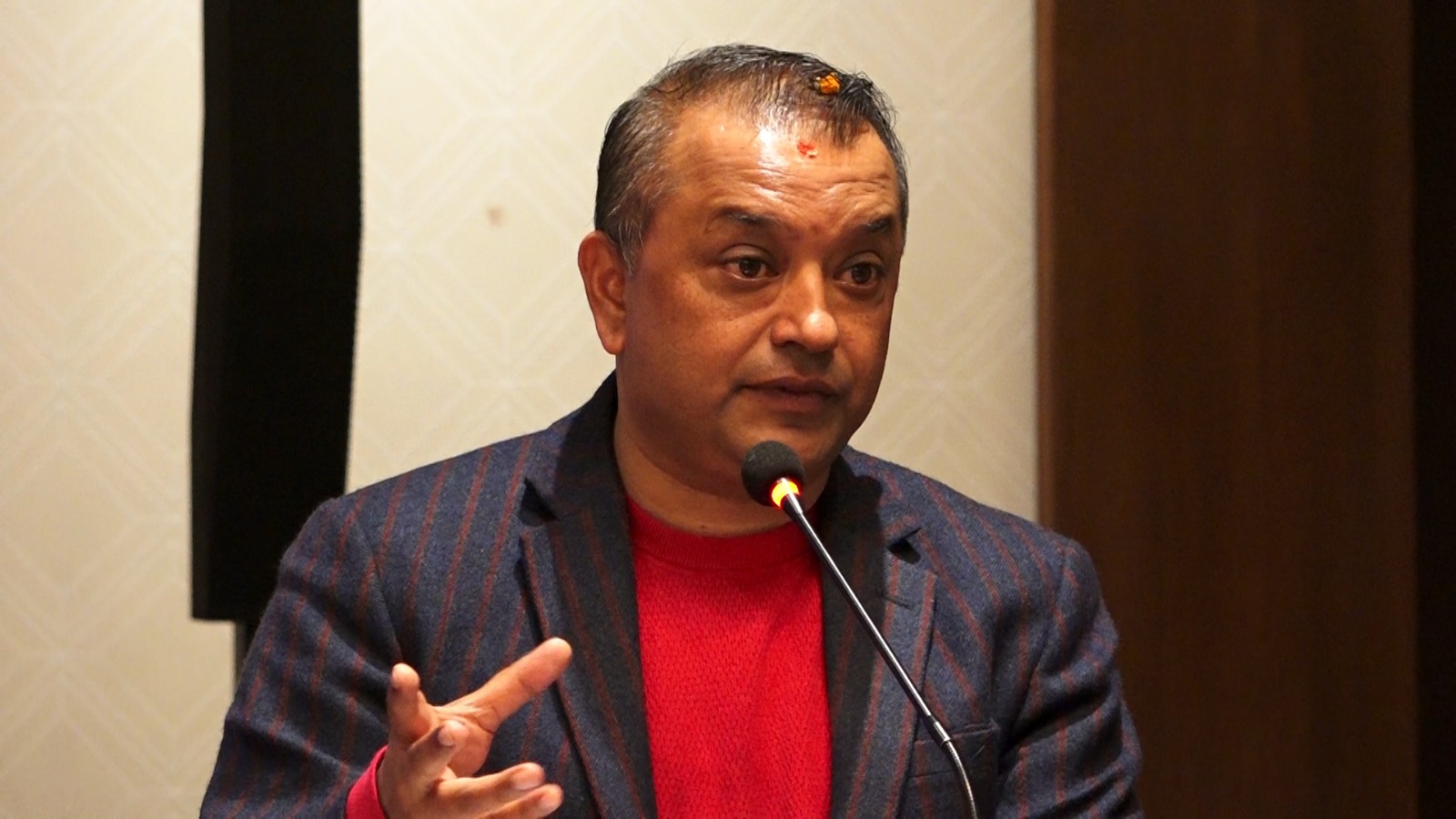 ओली सरकार का घटक दल नेपाली कांग्रेस चीन की नीति से खफा