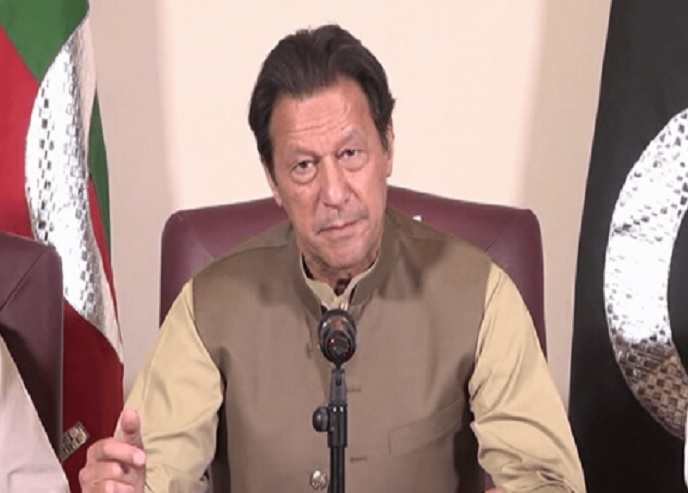 इस्लामाबाद हाई कोर्ट ने सरकार से इमरान पर सैन्य अदालत में मुकदमा चलाने की संभावना पर 24 सितंबर तक स्पष्ट जवाब मांगा