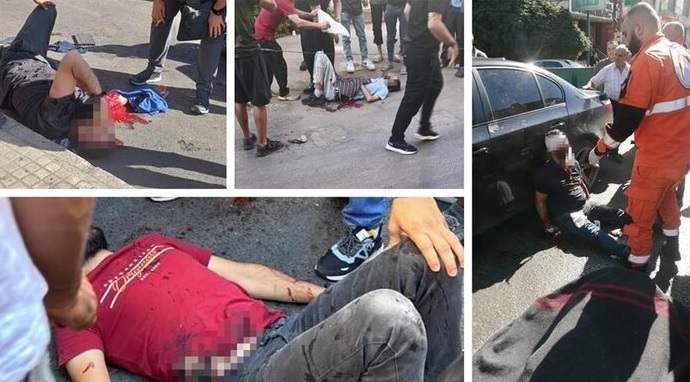 लेबनान में पेजर धमाकों में 11 की जान गई, 2700 से अधिक लोग घायल, इनमें 200 की हालत नाजुक