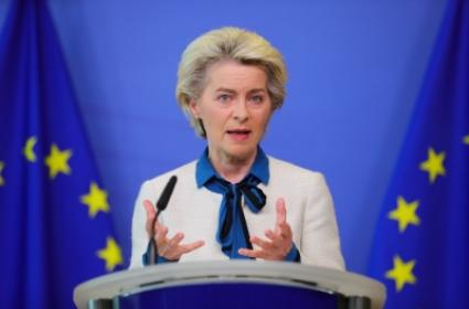 यूरोपीय संघ के अध्यक्ष ने बाढ़ प्रभावित देशों के लिए 10 बिलियन यूरो के कोष की घोषणा की