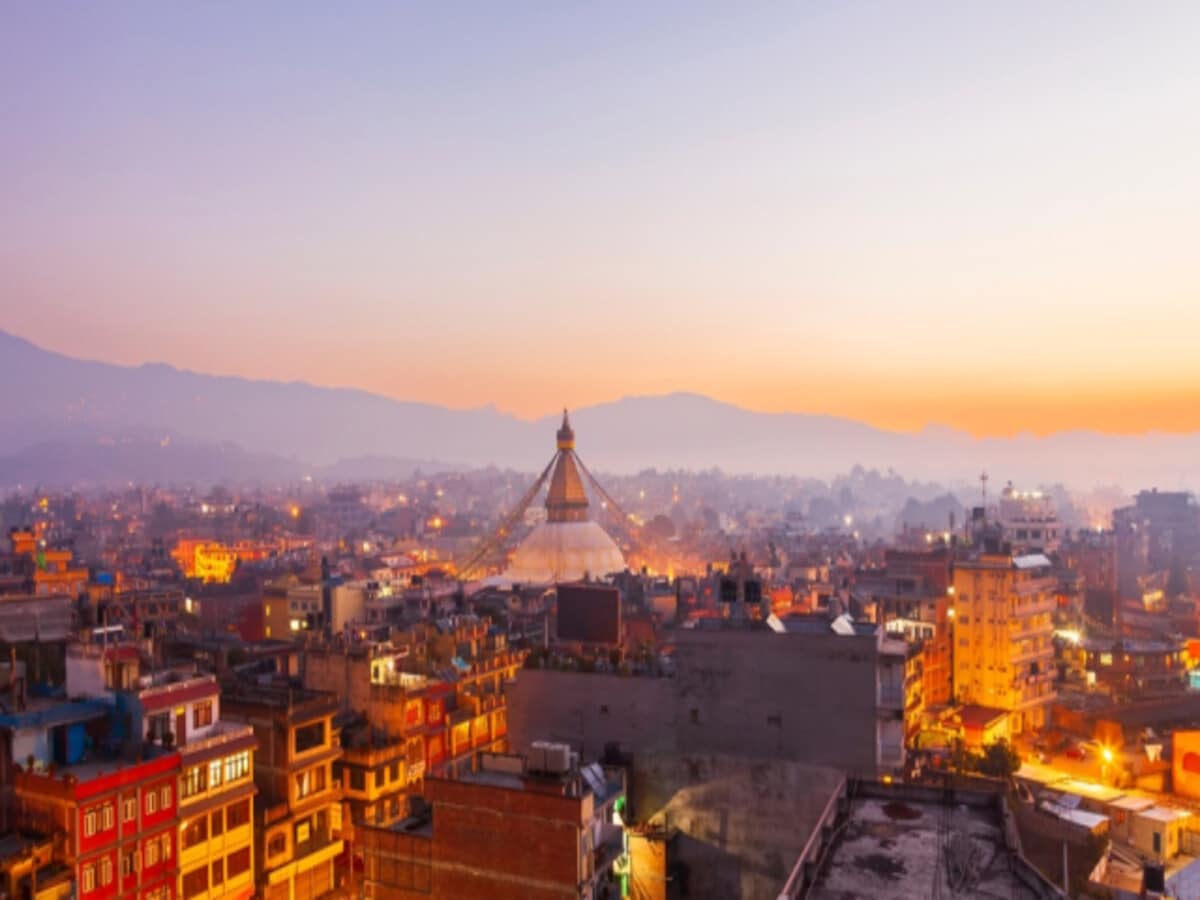 काठमांडू में दक्षिण एशियाई यात्रा पुरस्&zwj;कारों के 8वें संस्करण में पर्यटन अधिकारियों ने भाग लिया