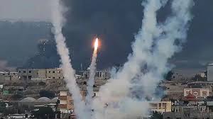 लेबनान की राजधानी पर इजराइल का बड़ा हमला, ड्रोन अटैक में पीएफएलपी के तीन नेता मारे गए