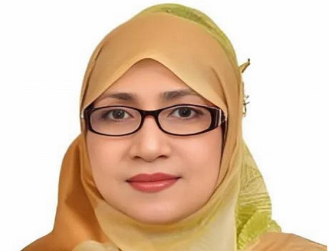 बांग्लादेश में अवामी लीग की पूर्व सांसद नजमा बेगम गिरफ्तार