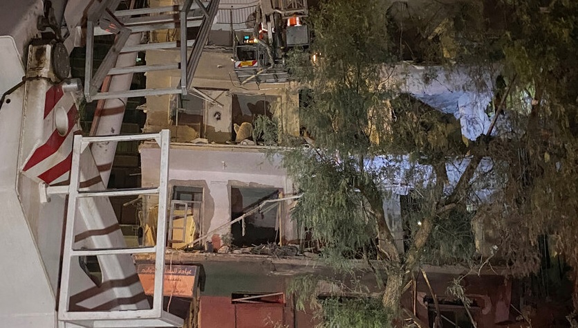 इजराइल ने सीरिया में हिजबुल्लाह कमांडर को बनाया निशाना, सात की मौत 