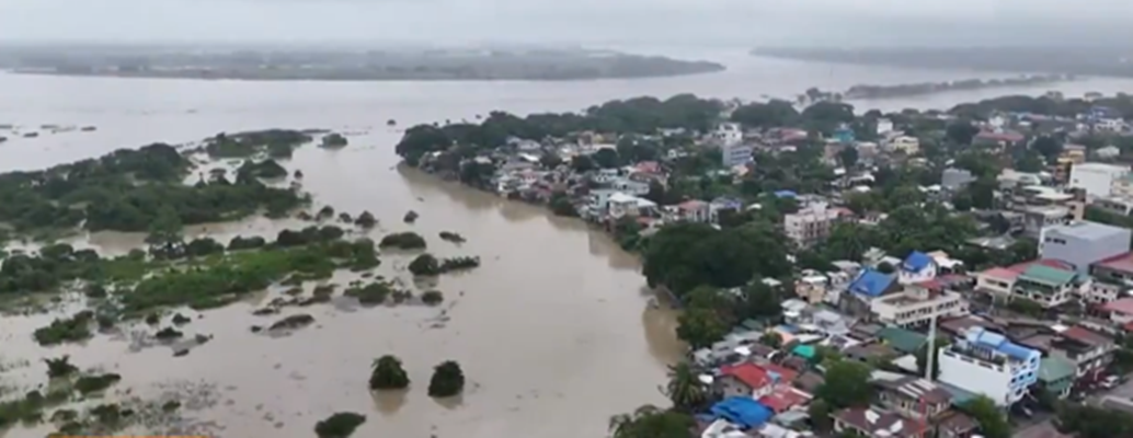 फिलीपींस: उष्णकटिबंधीय तूफान ट्रामी के कारण बाढ़ और भूस्खलन से मरने वालों की संख्या 81 हुई