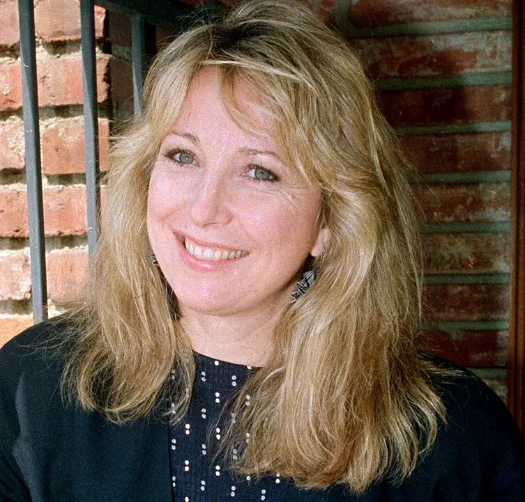 अमेरिकी हास्य अभिनेत्री टेरी गार का 79 वर्ष की आयु में निधन