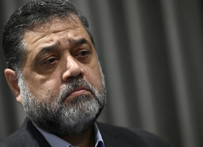 इजराइल के हमले से तबाह गाजा के मुद्दे पर हमास  व फतह करीब आए