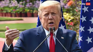 राष्ट्रपति चुनावः अमेरिका में जारी मतदान के बीच ट्रम्प ने किए जीत के दावे, स्वींग स्टेट्स बदल सकते हैं खेल