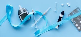 वैश्विक सार्वजनिक स्वास्थ्य चुनौती के बारे में जागरूकता बढ़ाने के लिए विश्व मधुमेह दिवस मनाया गया