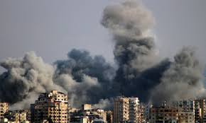 इजराइली कैबिनेट आज तेल अवीव में आईडीएफ मुख्यालय में लेबनान के साथ युद्ध विराम वार्ता के लिए बैठक करेगी