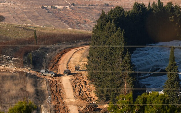 टूट गया युद्धविराम, हिजबुल्लाह के मोर्टार हमले के जवाब में इजराइल का लेबनान पर हमला, कम से कम नौ की मौत  