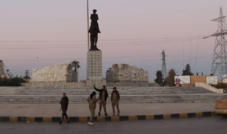 तुर्किये ने सीरिया में बांध पर गिराए बम, इजराइल के हमले से संरा चिंतित, वहां से हटने का आह्वान, नेतन्याहू का इनकार