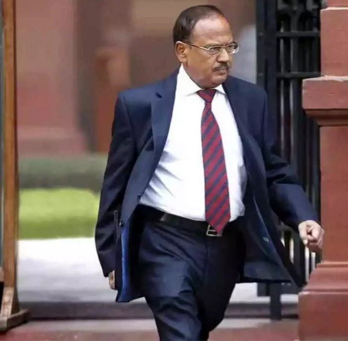 भारत-चीन सीमा विवाद के स्थाई समाधान के लिए बीजिंग में वार्ता आज 