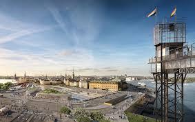 स्वीडन 2030 तक रक्षा क्षमताओं में उल्लेखनीय विस्तार करेगा