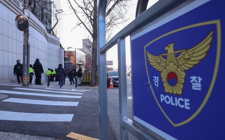 दक्षिण कोरिया के राष्ट्रपति येओल को देशद्रोह के आरोप में पूछताछ के लिए फिर बुलाया गया