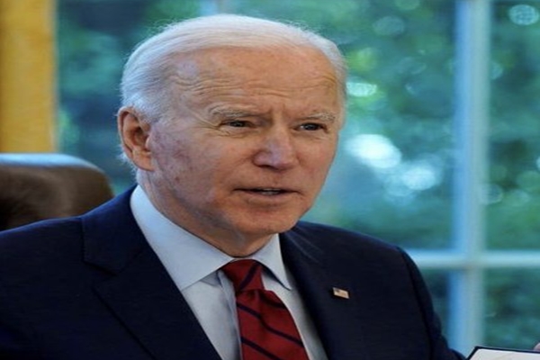 अमेरिका ने यूक्रेन के लिए लगभग 6 बिलियन डॉलर की अतिरिक्त सैन्य और बजट सहायता की घोषणा की