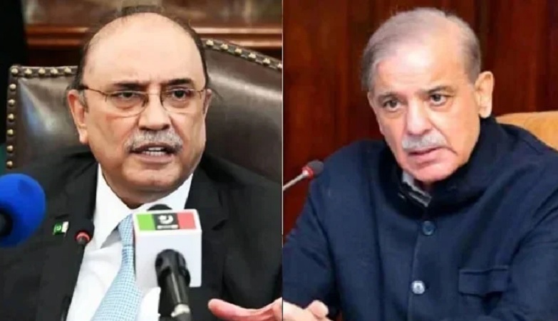 पाकिस्तान के प्रधानमंत्री ने नए साल के संदेश भी 'कश्मीर' का राग अलापा 