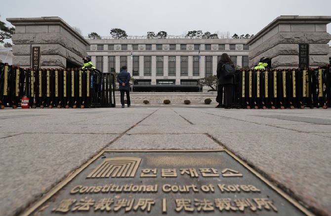 येओल के खिलाफ महाभियोग मुकदमे की पहली औपचारिक सुनवाई पर सबकी नजर