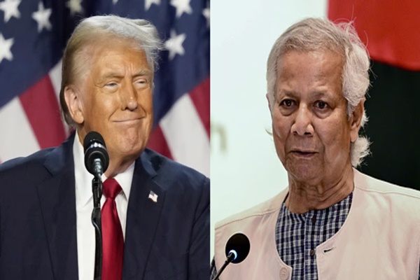 यूएसएआईडी ने बांग्लादेश में खाद्य सुरक्षा और स्वास्थ्य कार्यक्रमों सहित सभी सहायता निलंबित कर दी