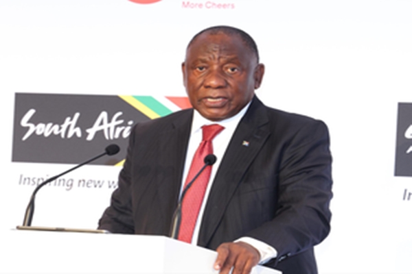 दक्षिण अफ्रीका ने 13 सैनिकों की मौत के बाद कांगो संघर्ष को समाप्त करने के लिए और अधिक प्रयास करने का आह्वान किया