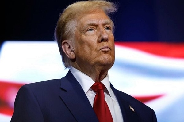 डी-डॉलरीकरण: अमेरिकी राष्ट्रपति ट्रम्प ने ब्रिक्स को 100% टैरिफ लगाने की धमकी दी