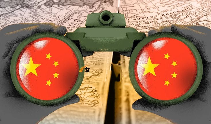 यूएसपीएस ने चीन, हांगकांग से आने वाले पार्सल पर रोक लगाने से इंकार कर दिया