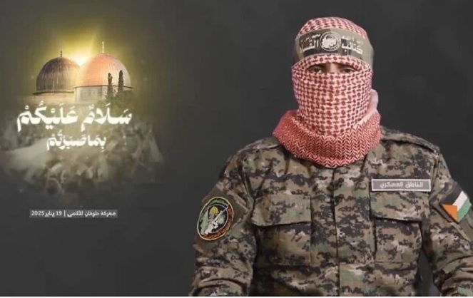   गाजा पट्टी में फिर छिड़ सकता है युद्ध