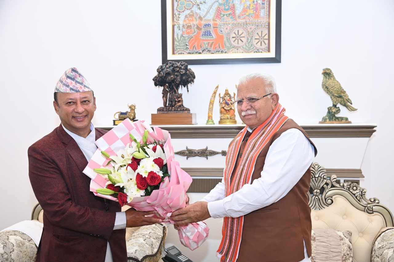 नेपाल ने बिजली आयात निर्बाध करने का भारत से किया आग्रह