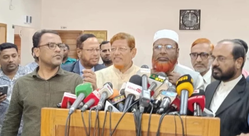 बांग्लादेश जमात-ए-इस्लामी की मांग- मुल्क में आवश्यक चुनाव सुधार बहुत जरूरी