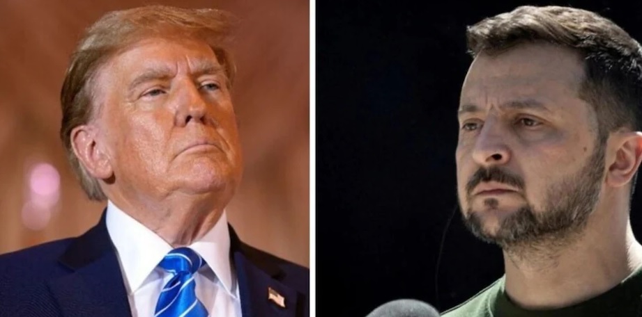 ट्रंप के जेलेंस्की को तानाशाह कहने पर यूक्रेन का बच्चा-बच्चा नाराज