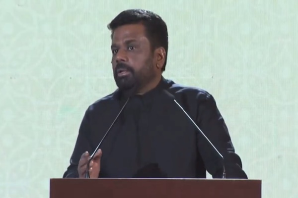 श्रीलंका को भारत के नवाचार पथ का अनुसरण करना चाहिए: कोलंबो शिखर सम्मेलन में राष्ट्रपति दिसानायके